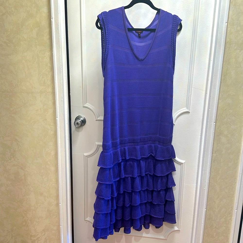 ESCADA Dress